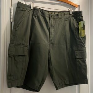 Boy Scout shorts